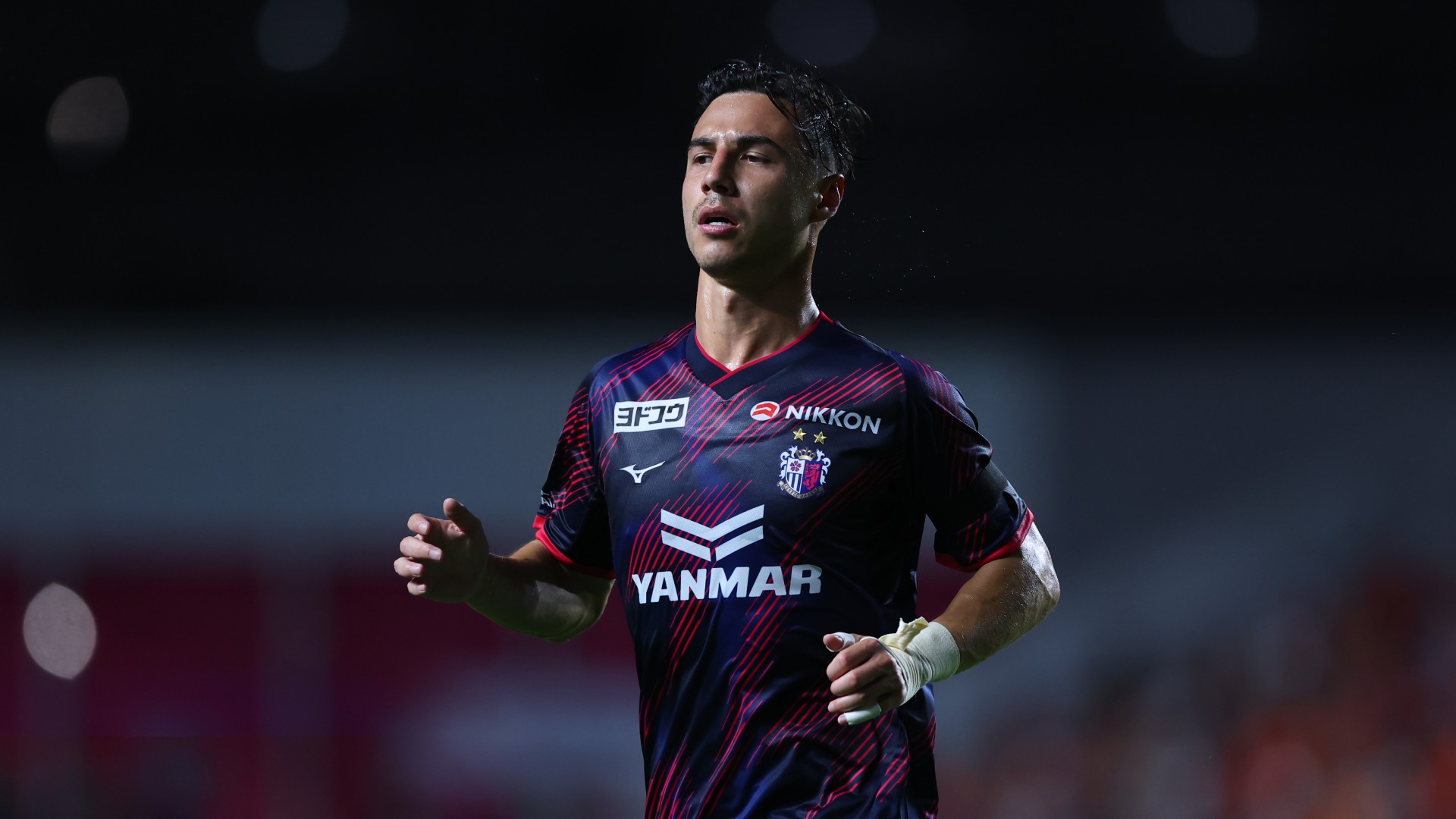 Match Review | セレッソ大阪オフィシャルウェブサイト | Cerezo